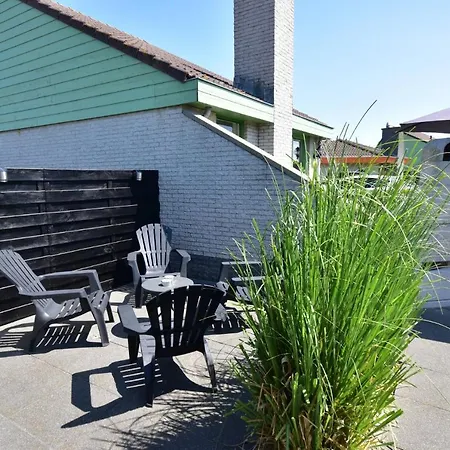 Holiday home Albatros