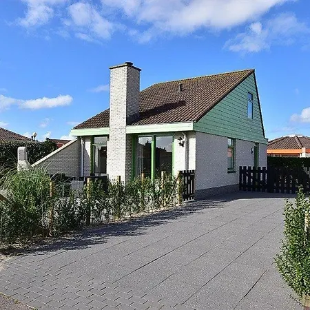 Albatros Holiday home *