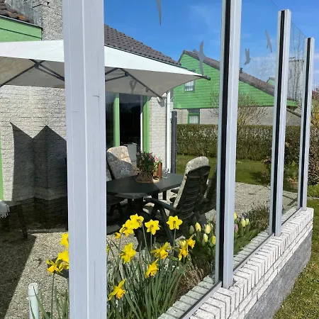 Holiday home Albatros Julianadorp
