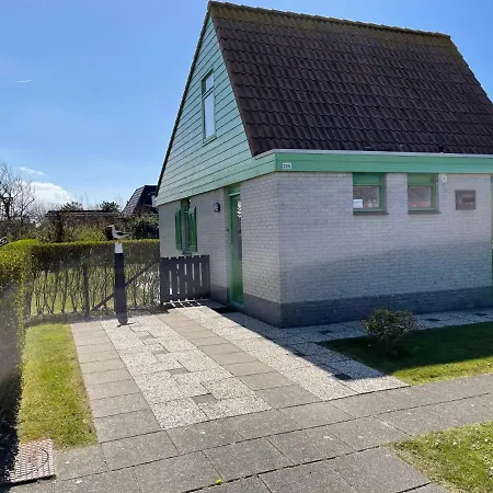 Albatros Holiday home