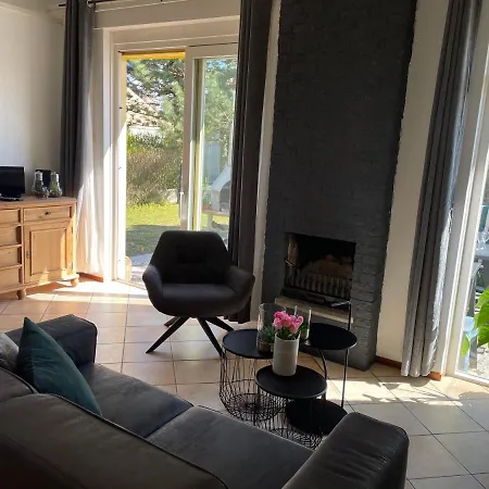 Holiday home Albatros Julianadorp