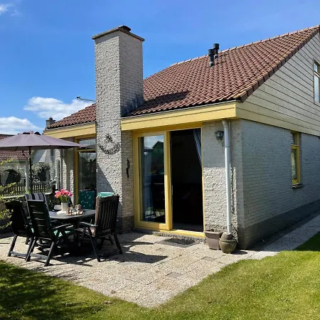 Bungalow Albatros