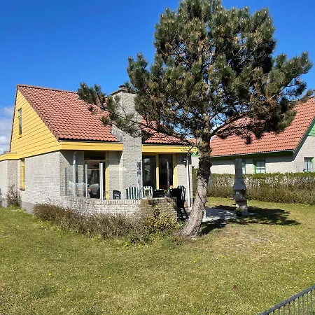 Albatros Holiday home