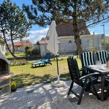 Albatros Holiday home *