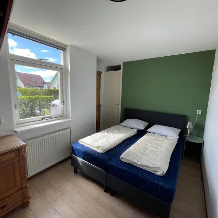 Albatros Holiday home