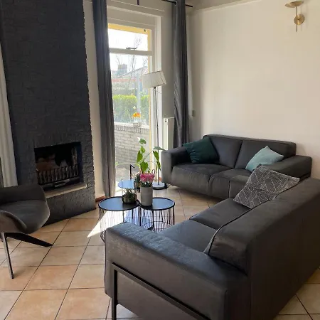 Holiday home Albatros