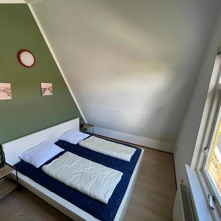 Albatros Holiday home