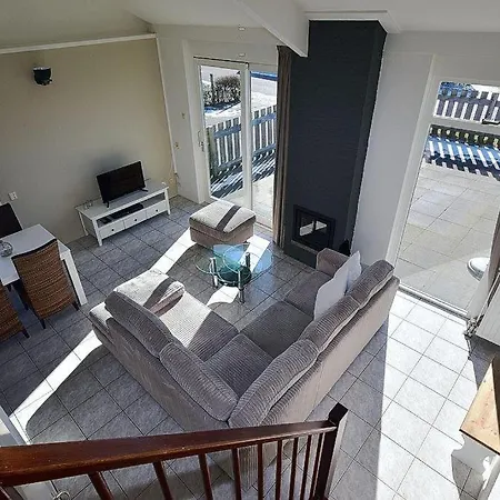Holiday home Albatros *