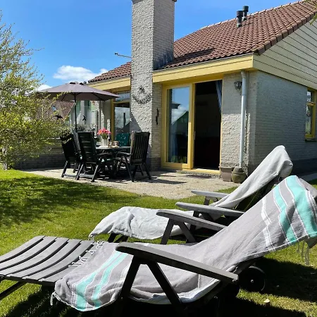 Albatros Holiday home *