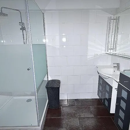Albatros Holiday home