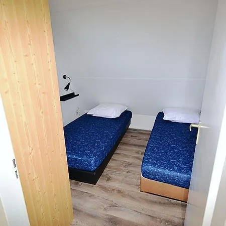 Albatros Holiday home