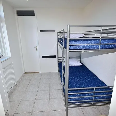 Albatros Holiday home Julianadorp