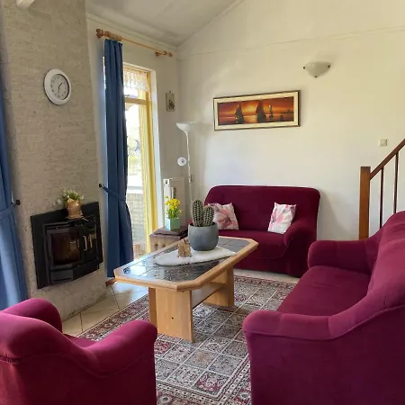 Albatros Holiday home *