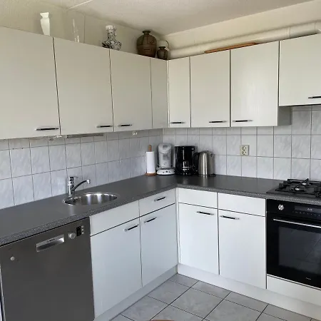 Holiday home Albatros Julianadorp
