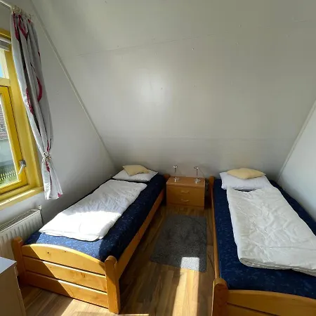 Holiday home Albatros *