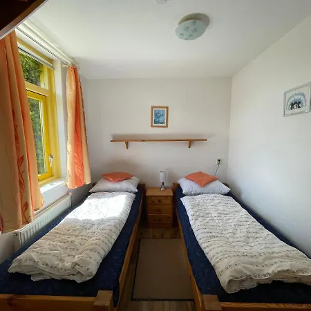 Albatros Holiday home *