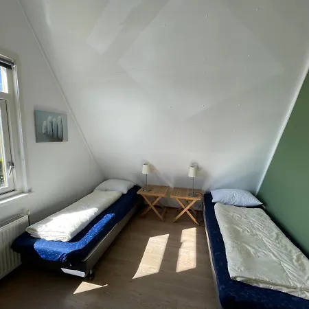 Albatros Holiday home