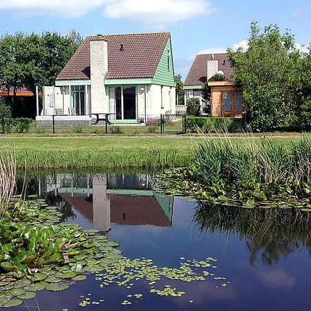 Holiday home Albatros Julianadorp