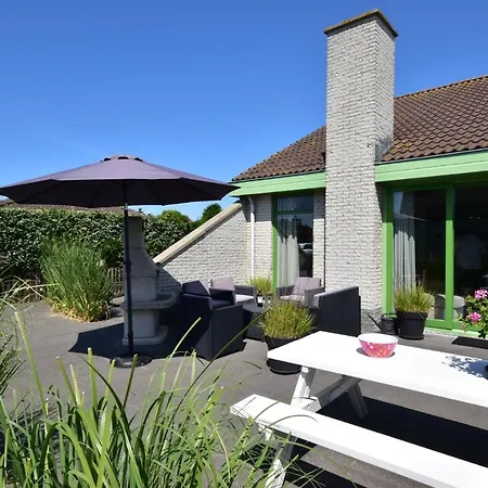 Bungalow Albatros *