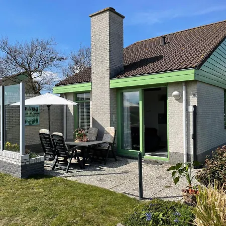 Bungalow Albatros *