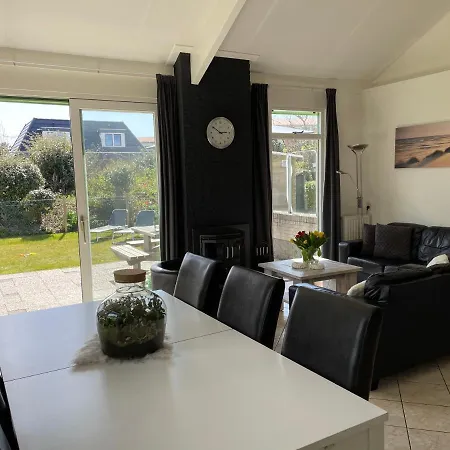 Bungalow Albatros