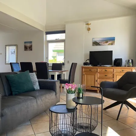 Bungalow Albatros