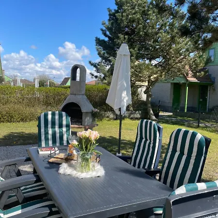 Bungalow Albatros *