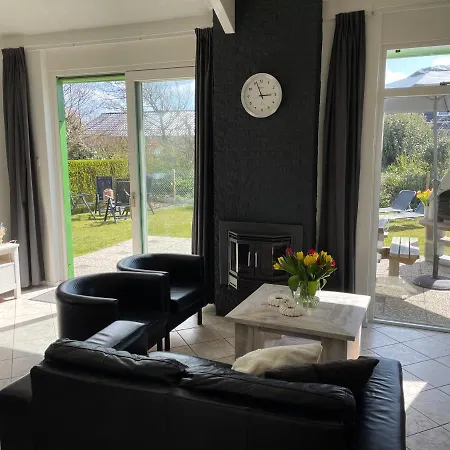 Tatil Evi Bungalow Albatros *