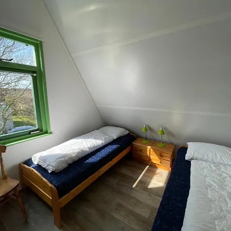 Bungalow Albatros *