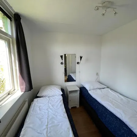 Bungalow Albatros *
