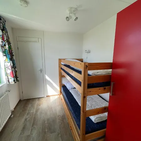 Bungalow Albatros
