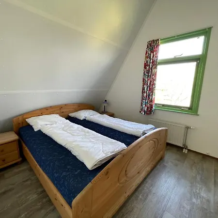 Bungalow Albatros *