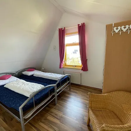Tatil Evi Bungalow Albatros