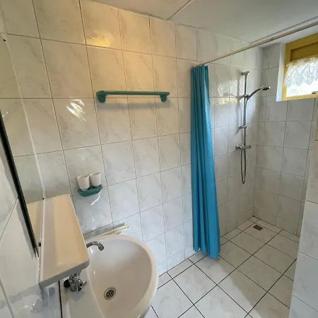 Bungalow Albatros Tatil Evi Julianadorp